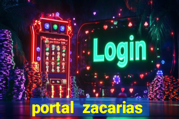 portal zacarias maloqueiro cavando sua propria cova